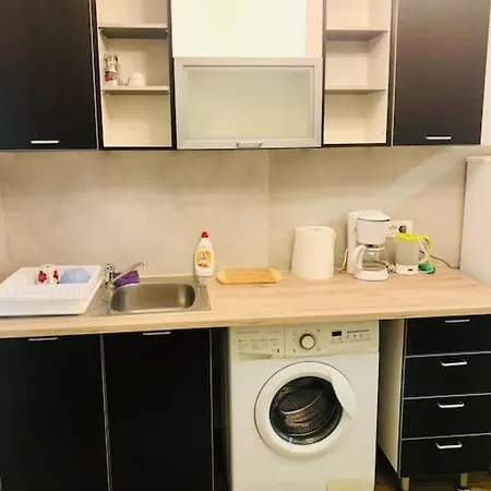 Joy Bucuresti 4 2 Apartment
