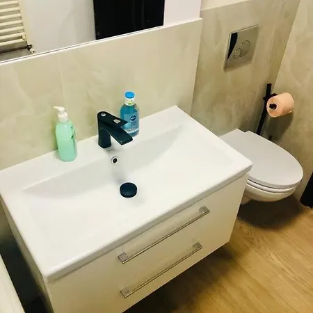 Apartment Joy Bucuresti 4 2 *