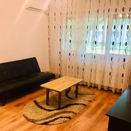 Apartment Joy Bucuresti 4 2 Timisoara