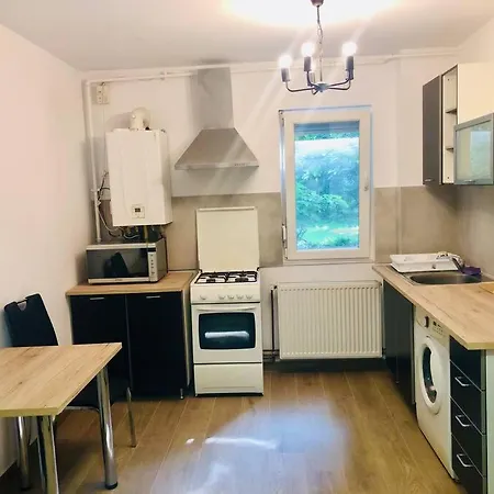 Joy Bucuresti 4 2 Apartment *