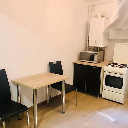 Apartment Joy Bucuresti 4 2 *