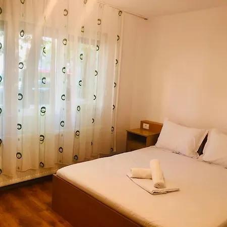 Joy Bucuresti 4 2 Apartment *