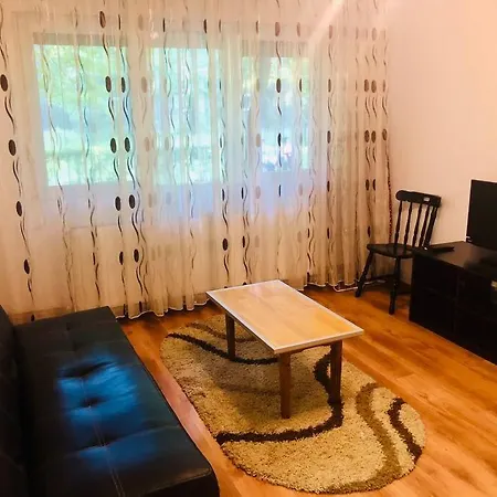 Joy Bucuresti 4 2 Apartment *
