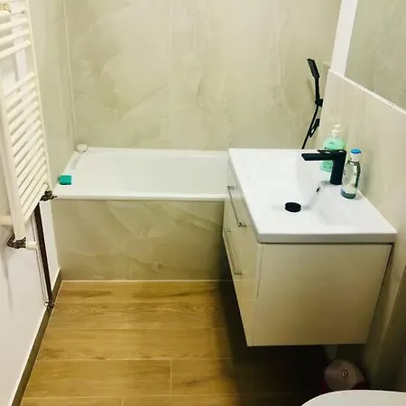 Joy Bucuresti 4 2 Apartment Timisoara